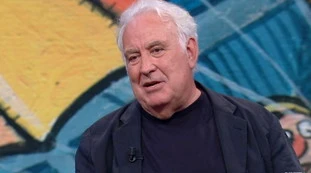 DiMartedì, "Meloni come Hitler?": parla Michele Santoro, cala il gelo