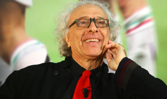 Giampiero Mughini