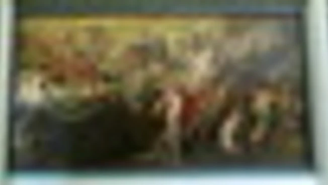 Louvre, al via il restauro del ciclo di Rubens su Maria de' Medici