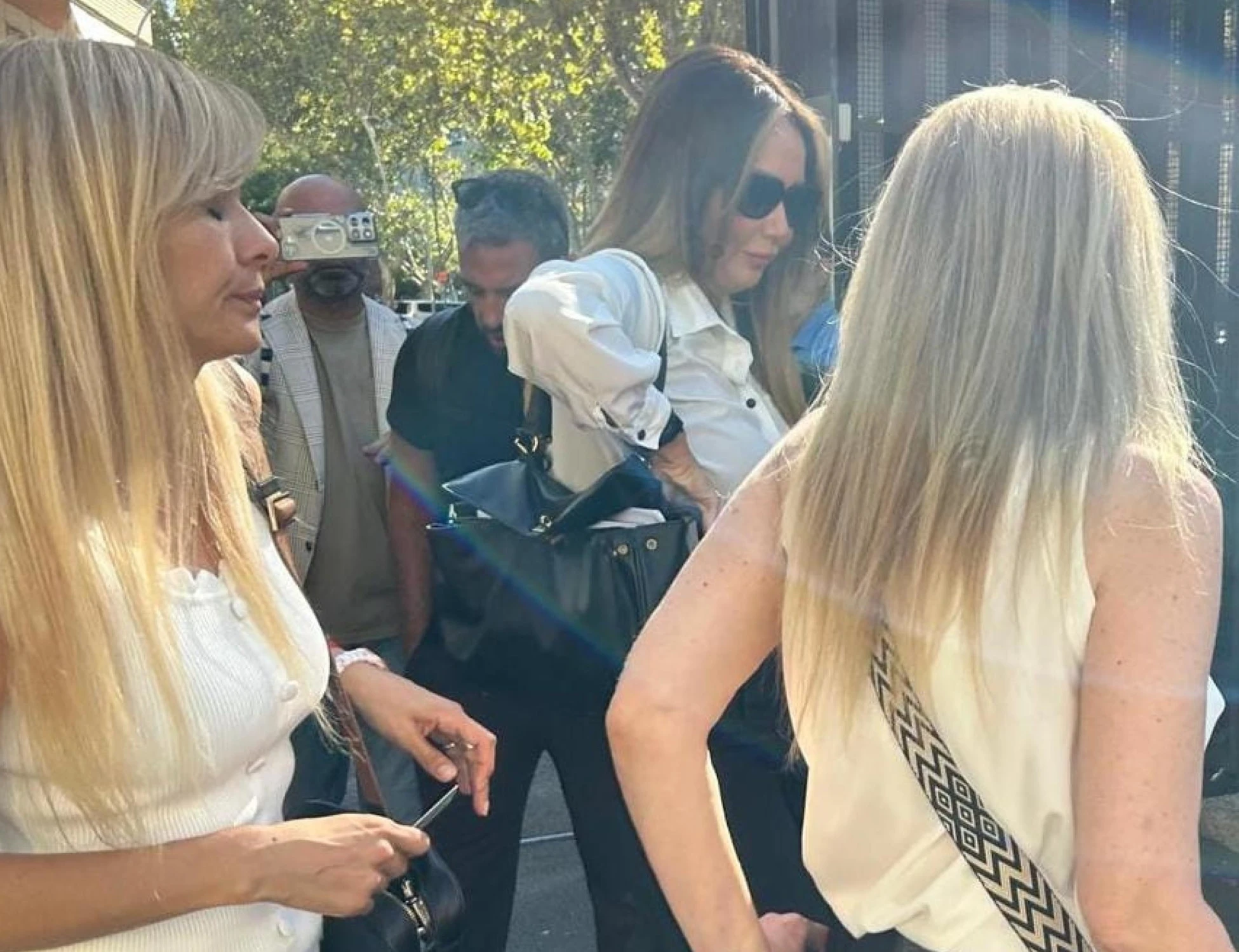 Ranucci, la ex denuncia Lavitola: "Io minacciata e pressata per non farmi parlare coi giudici"
