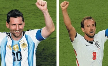 In semifinale il meglio del mondo