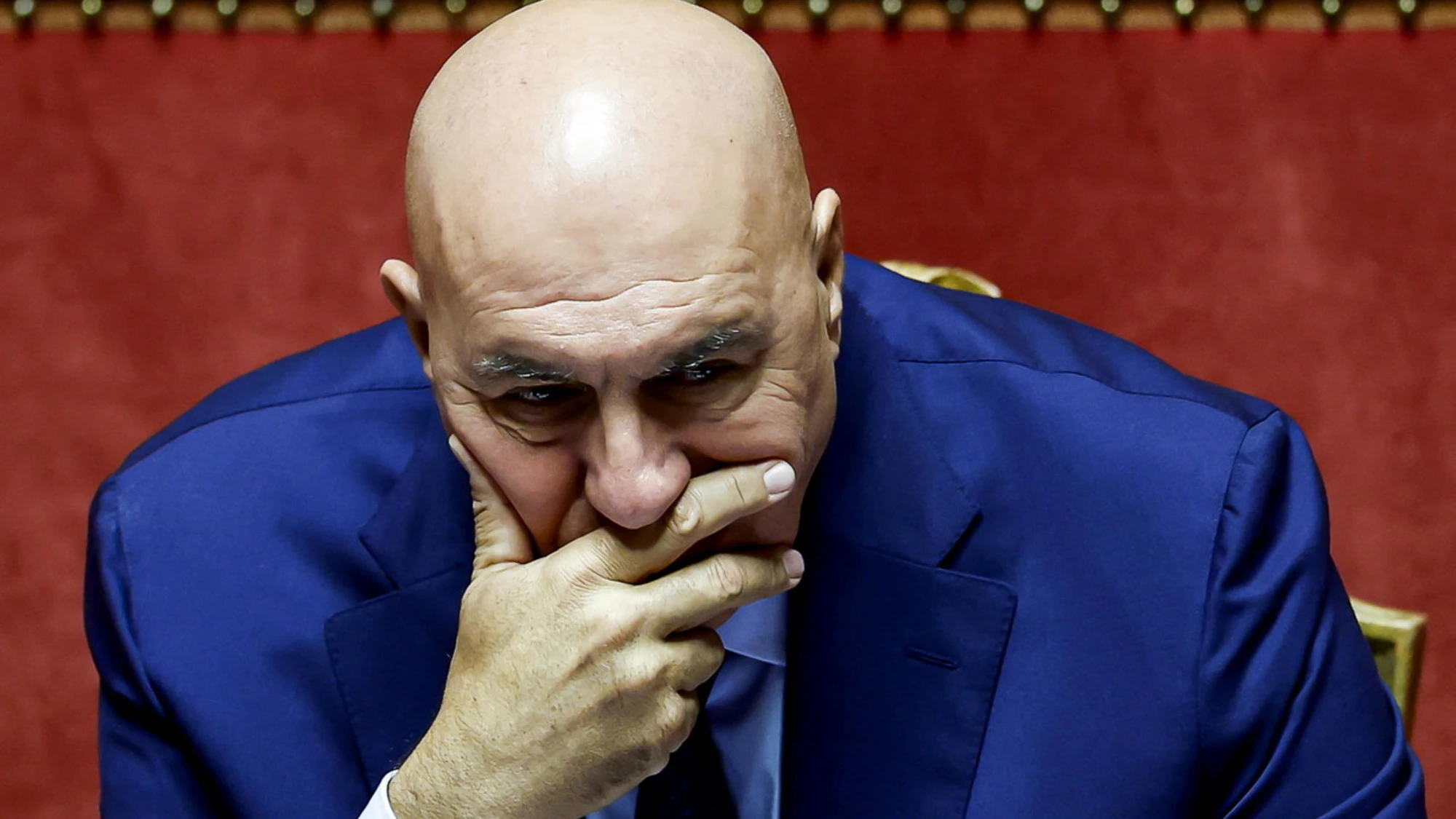 Guido Crosetto: "Solidarietà e vicinanza al popolo australiano"