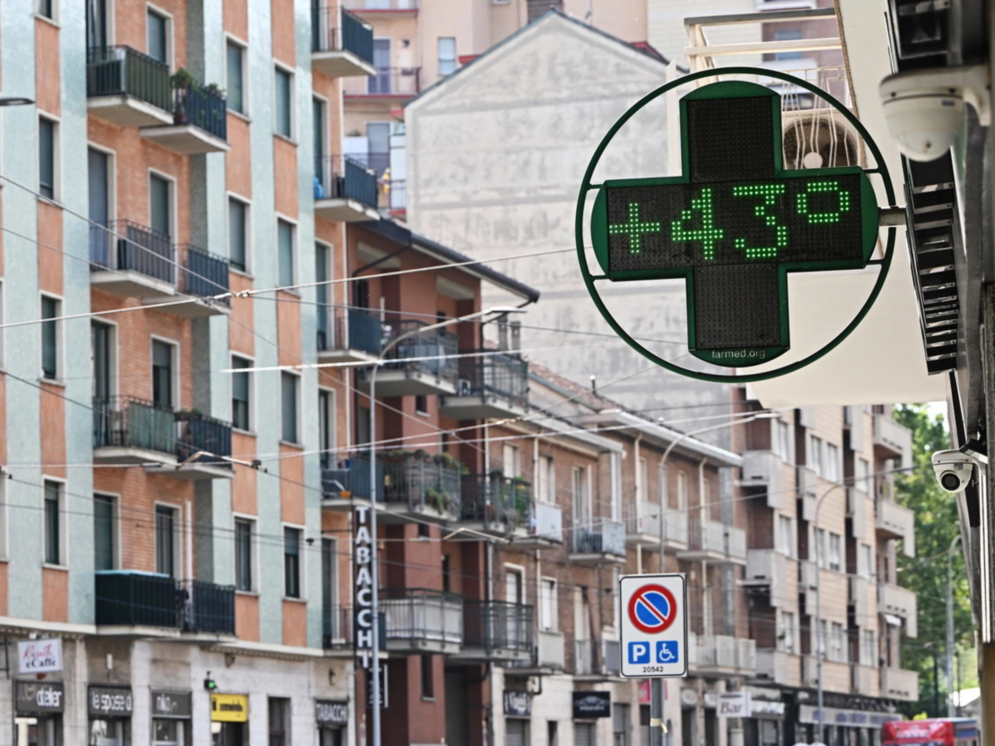 Meteo, Mario Giuliacci: il quadro peggiora, dose "extra" di caldo estremo