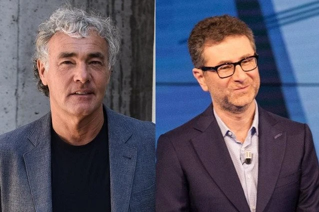 Fabio Fazio punito dalla Rai, la confessione di Massimo Giletti: "Cosa accadrà a giugno"