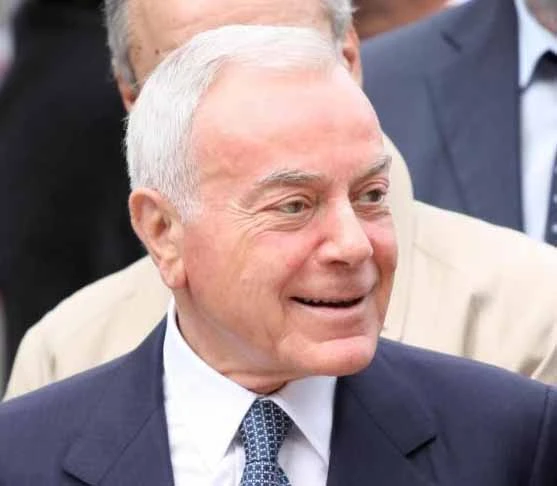 Gianni Letta