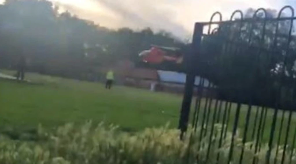 Reading, accoltellamento nel parco: morti e feriti. Nel pomeriggio la manifestazione di #BlackLivesMatter