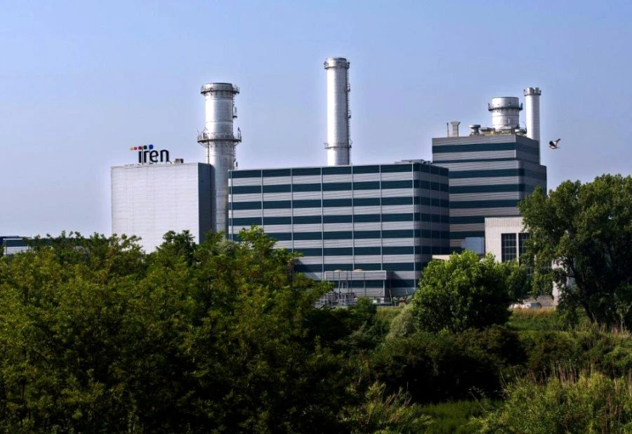 IREN, IN PIANO INDUSTRIALE 2019-2024 INVESTIMENTI PER 3,3 MILIARDI