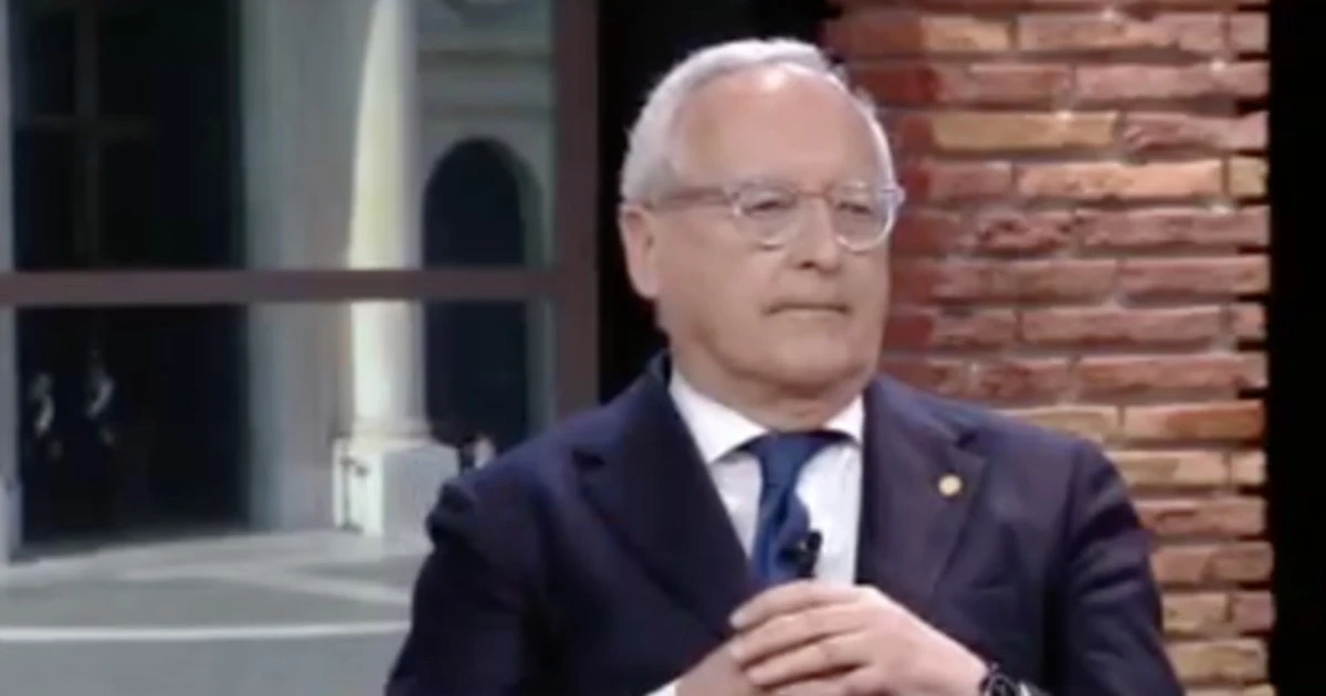 Decreto Lavoro, Casasco: "Il governo sta cercando di semplificare le cose"