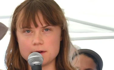 Greta Thunberg umiliata dai suoi seguaci: "Non hai niente da dire?"