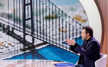 Ponte sullo Stretto, le tre bufale per colpire Salvini