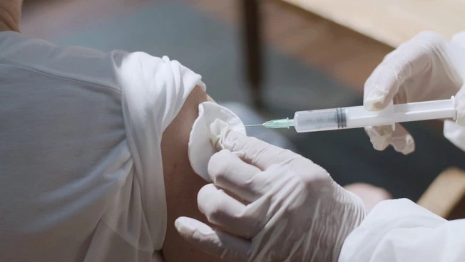 Programska oprema napoveduje različice Covida