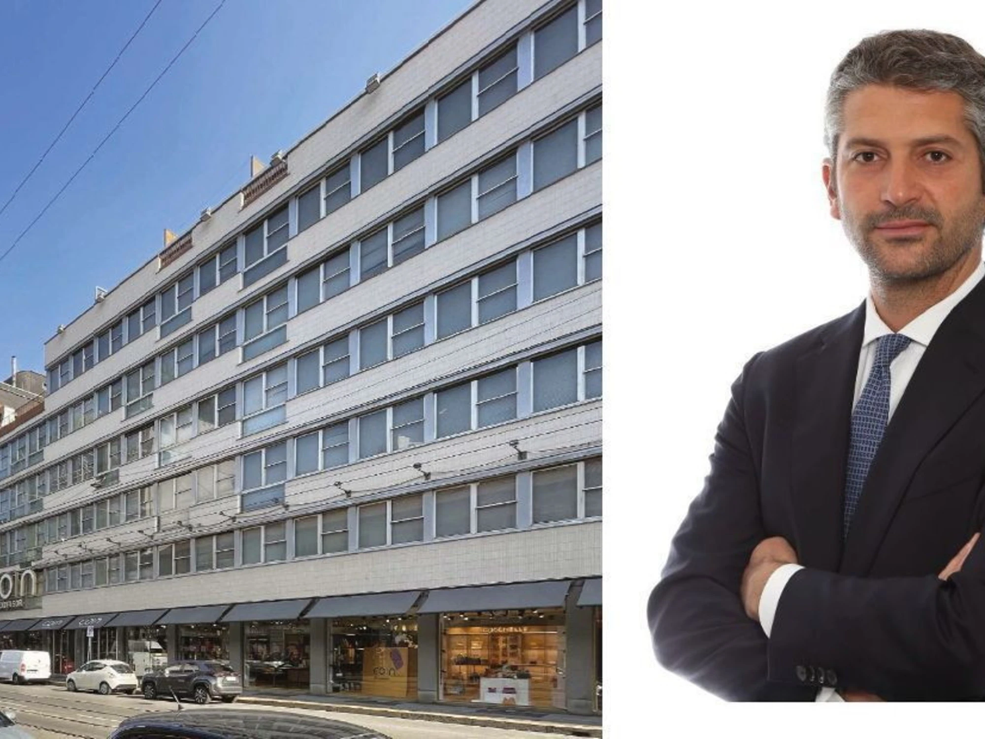 Maghen Capital acquisisce immobile di pregio in Corso Vercelli a Milano