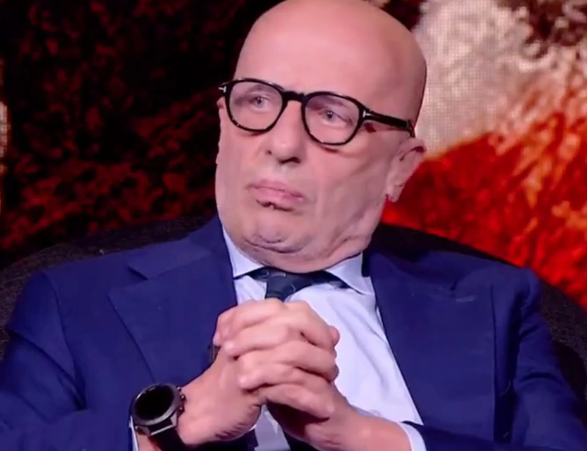 Quarta Repubblica, il dubbio di Sallusti: "Vannacci incompatibile con Forza Italia. Ma in passato..."