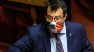 Matteo Salvini "non è sostituibile". Sondaggi Lega e malumori, "tutto rimandato al 2021"