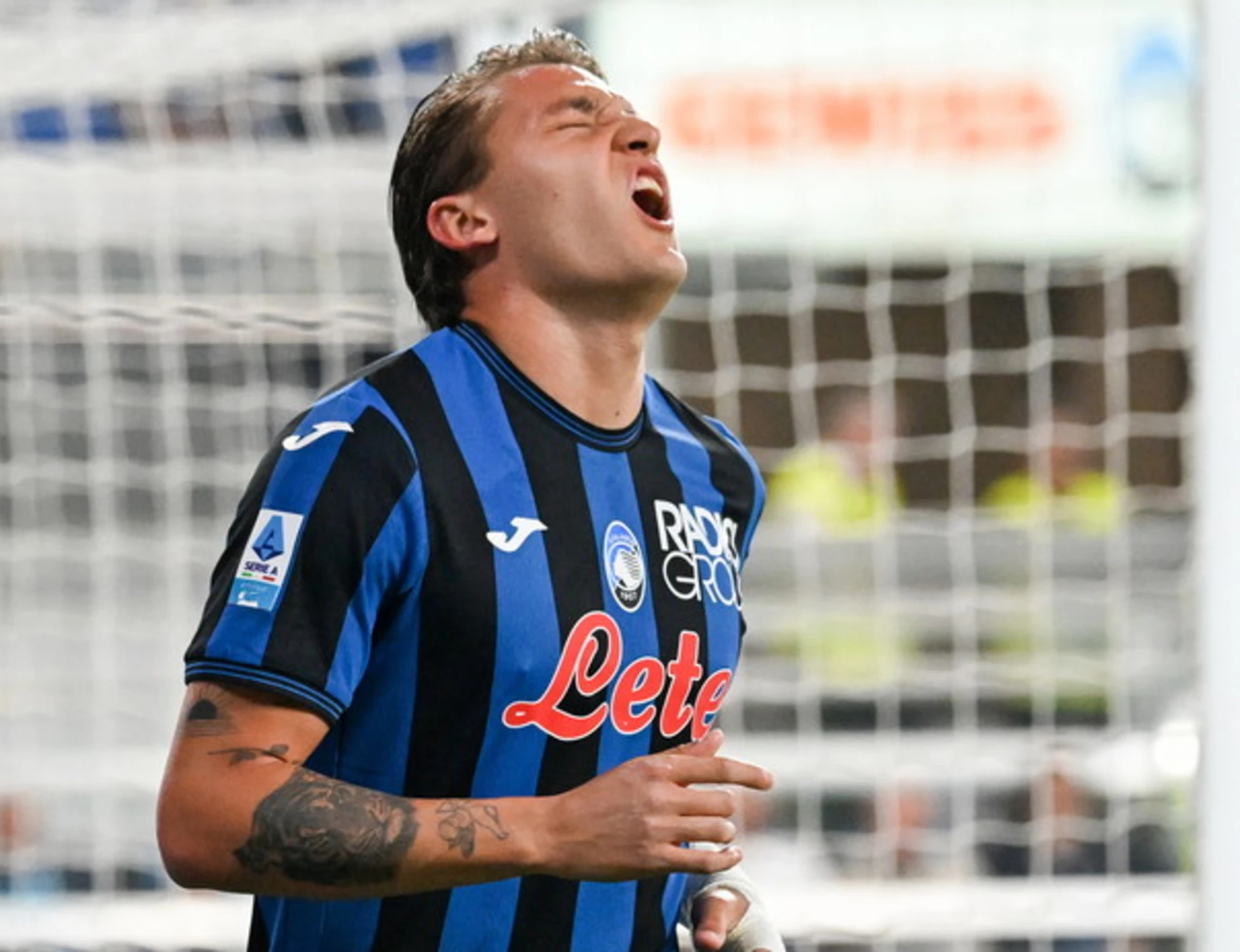 Retegui d'Arabia: l'Atalanta sconvolge il mercato italiano