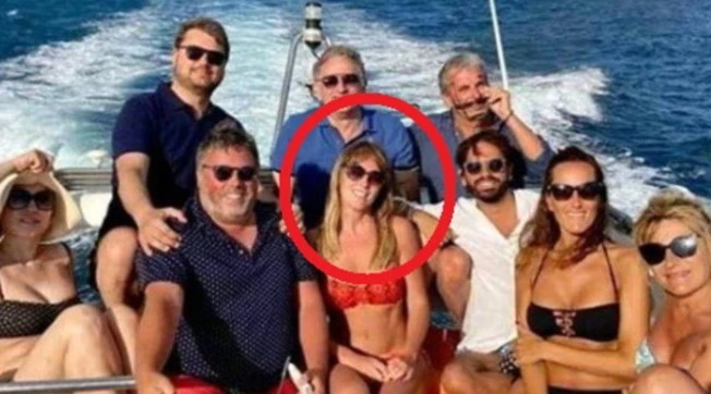 Maria Elena Boschi sullo yacht, Franco Bechis: "Fate quel che volete, ma allora dite no allo stato d'emergenza"
