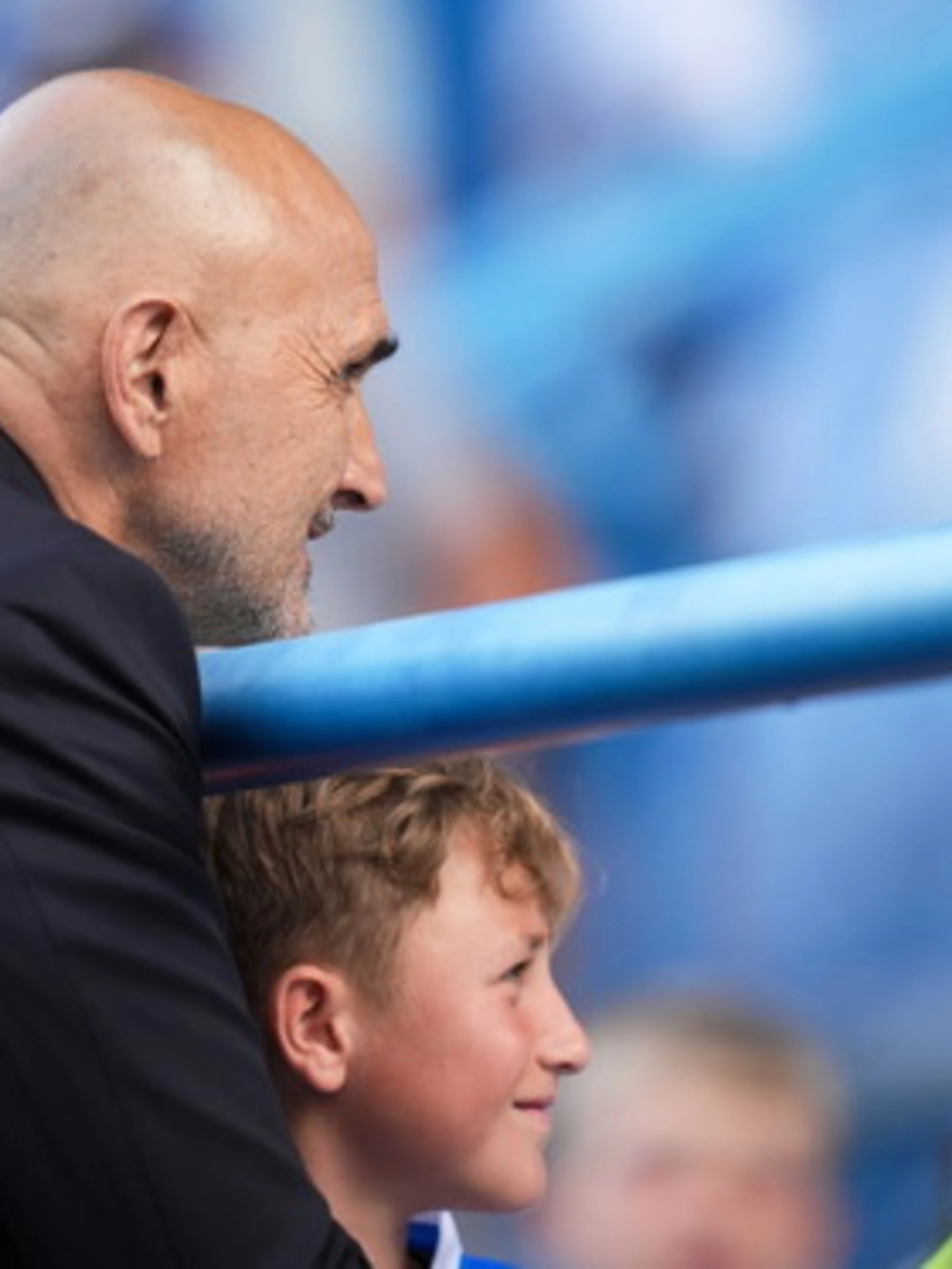 Italia batte Moldova, ma l'addio di Spalletti è un'altra brutta partita
