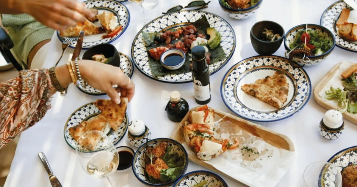 L'incanto della cucina d'autore a Taormina 