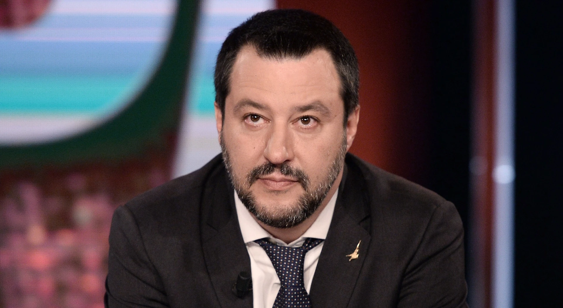 Matteo Salvini, la tentazione di farsi processare per il caso-Diciotti. E Marco Travaglio conferma