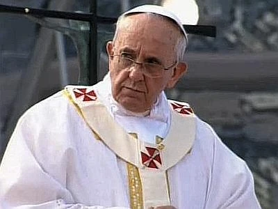 Papa: ''La voce degli affamati diventi un ruggito che scuote il mondo"