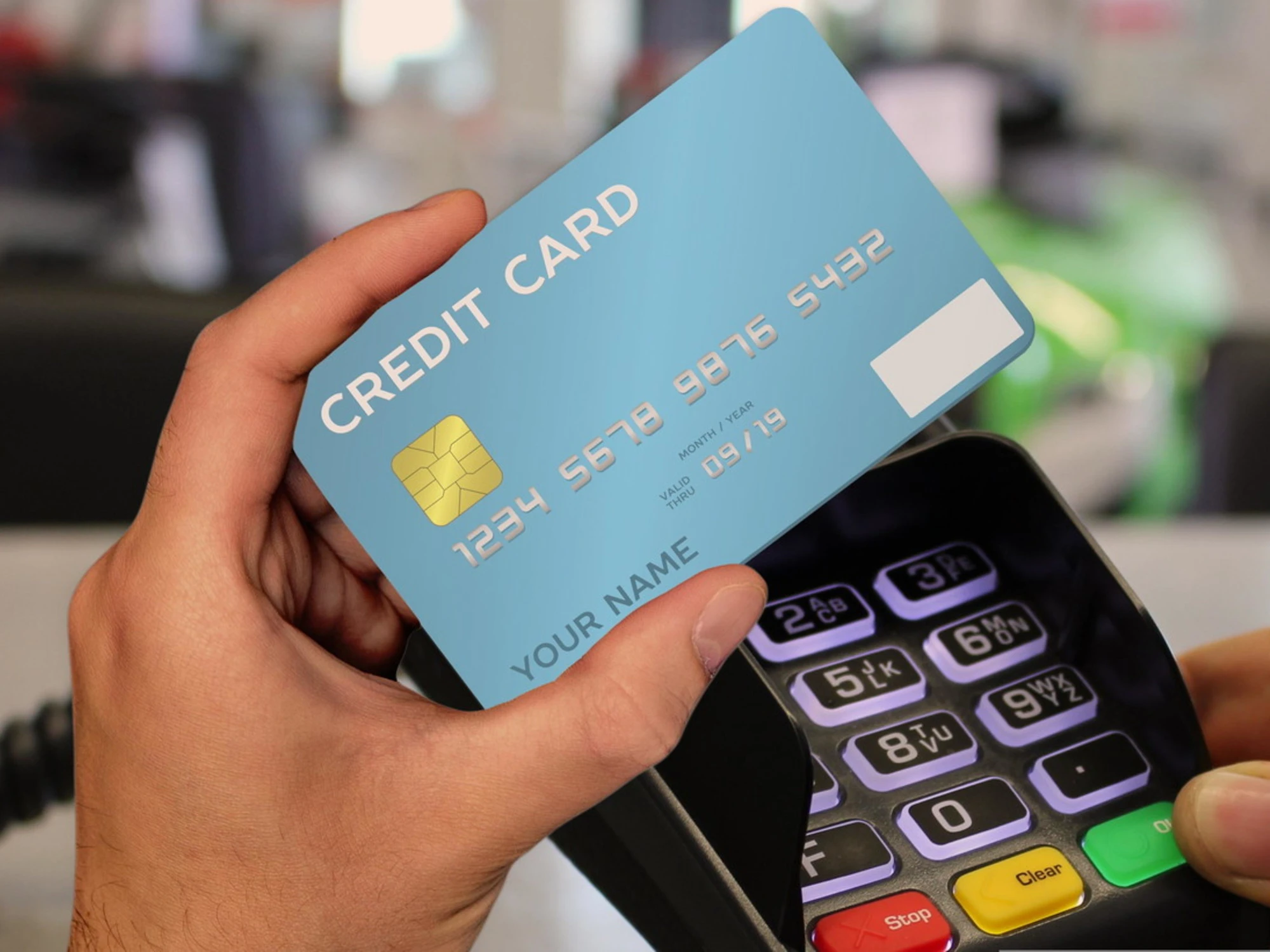 Sconti sotto i 30 euro: cosa cambia per i pagamenti con carta