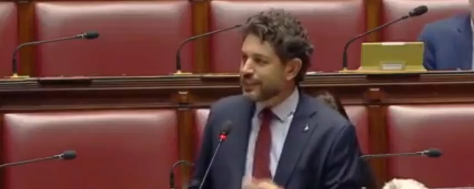 "Elly Schlein alla Cultura, così...", Barabotti scatena il caos