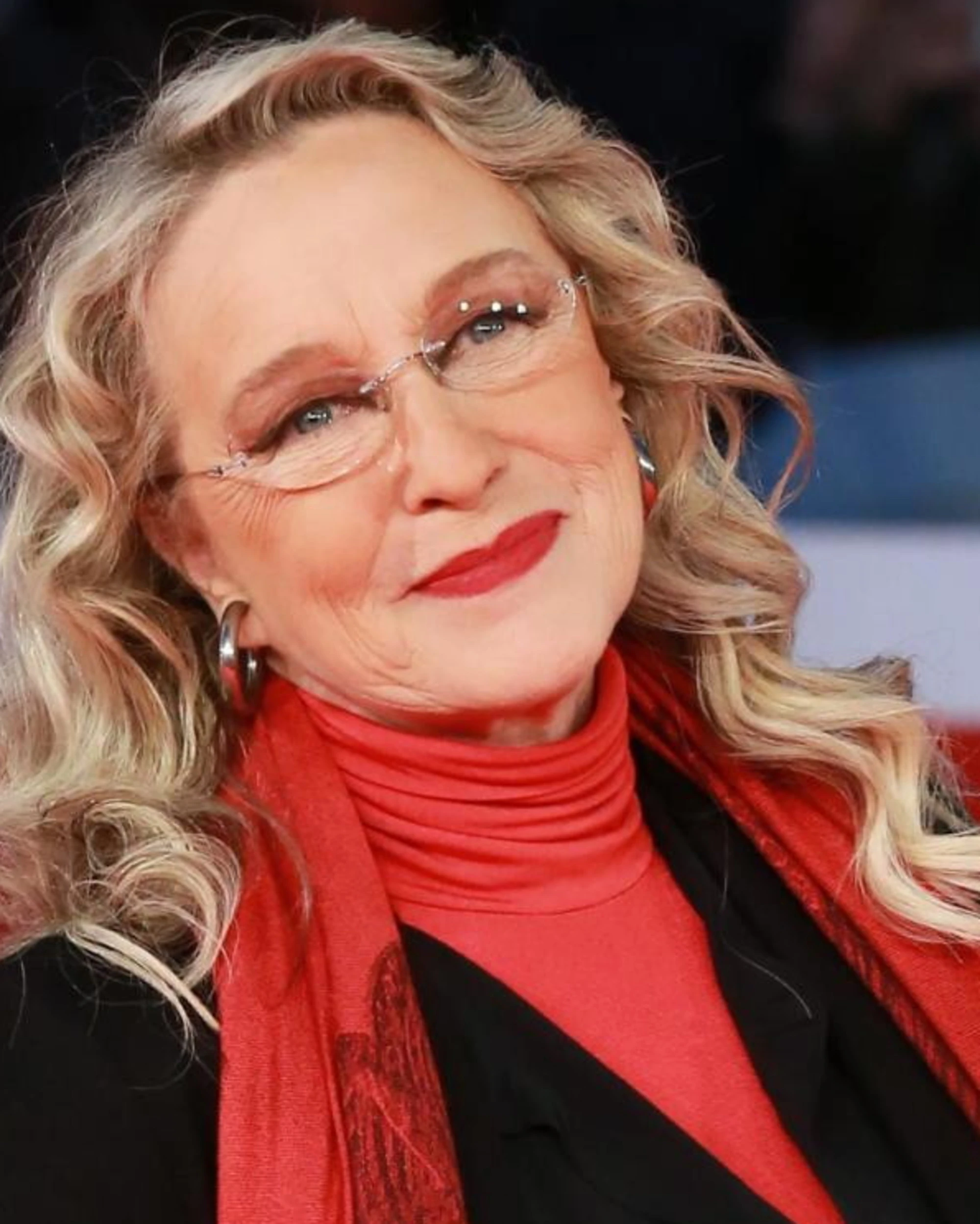 Eleonora Giorgi, Incorvaia: "L'insegnamento più grande"