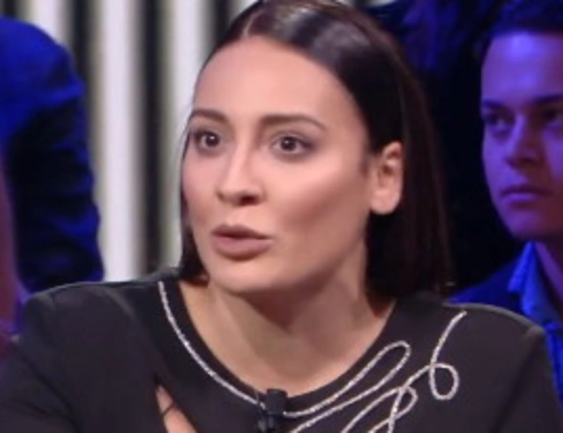 Dritto e Rovescio, Manzini smonta il reddito M5s: "Grosso danno"