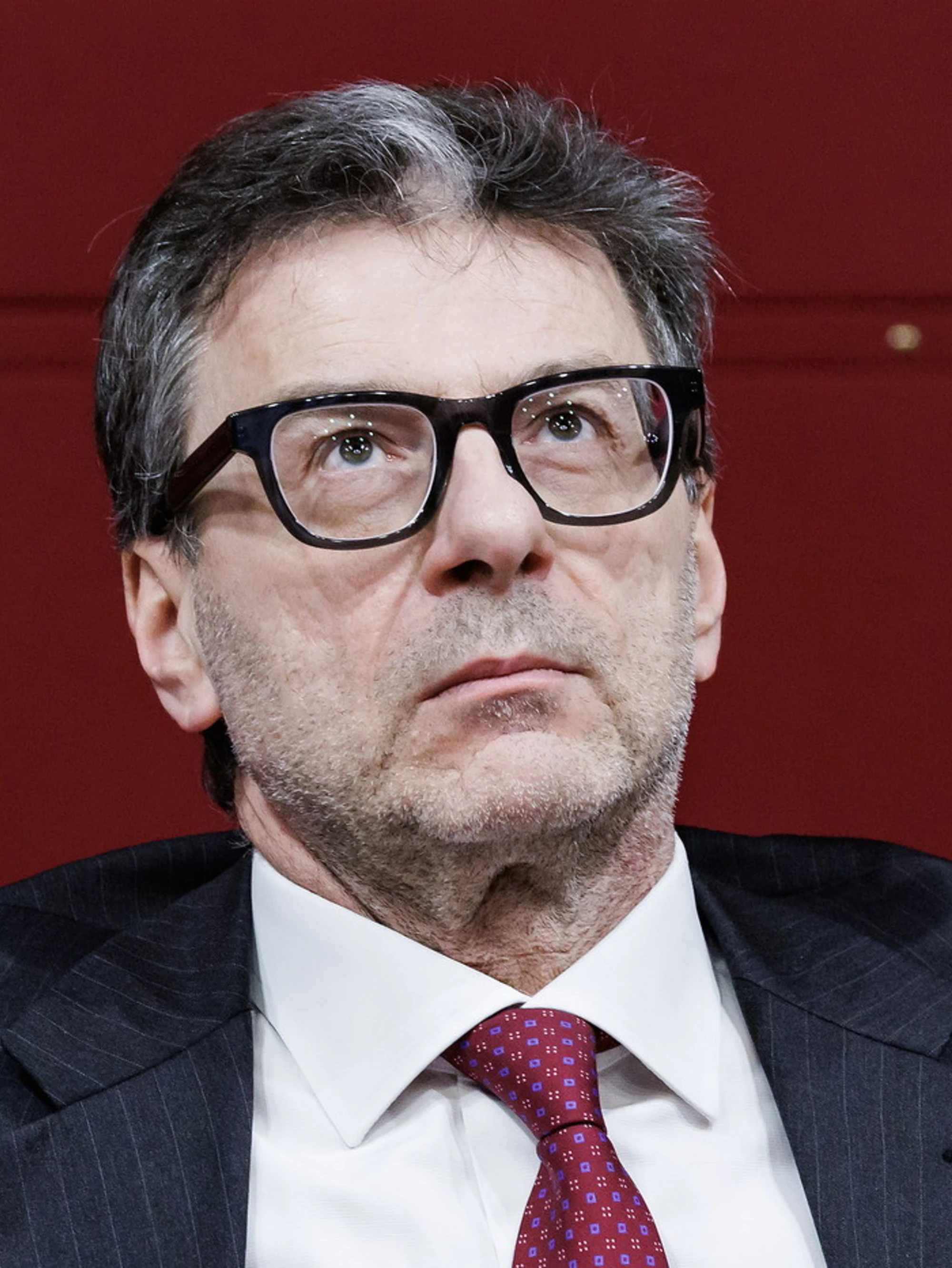 Giancarlo Giorgetti smentisce Il Foglio sulla lite con Meloni: "Naturalmente sono tutte balle"