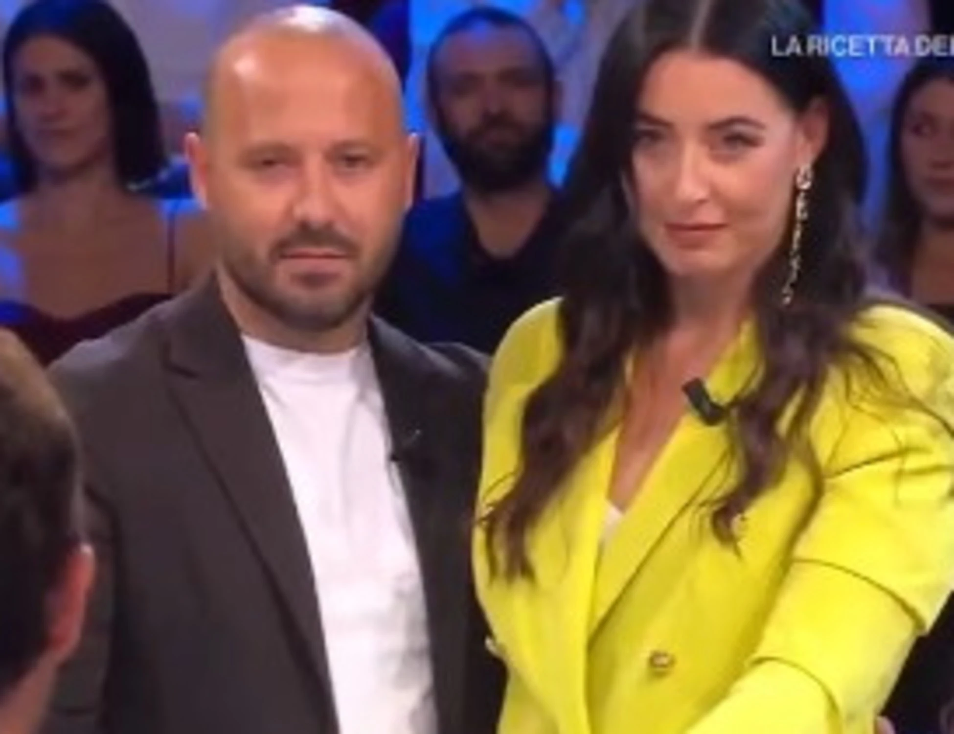 Affari tuoi, Francesca e la "vincita immorale"