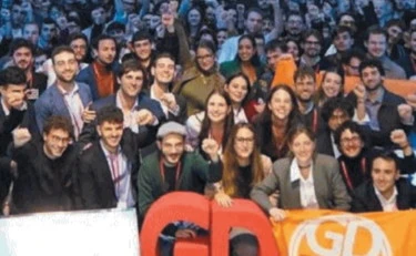 L’eterno ritorno delle follie comuniste