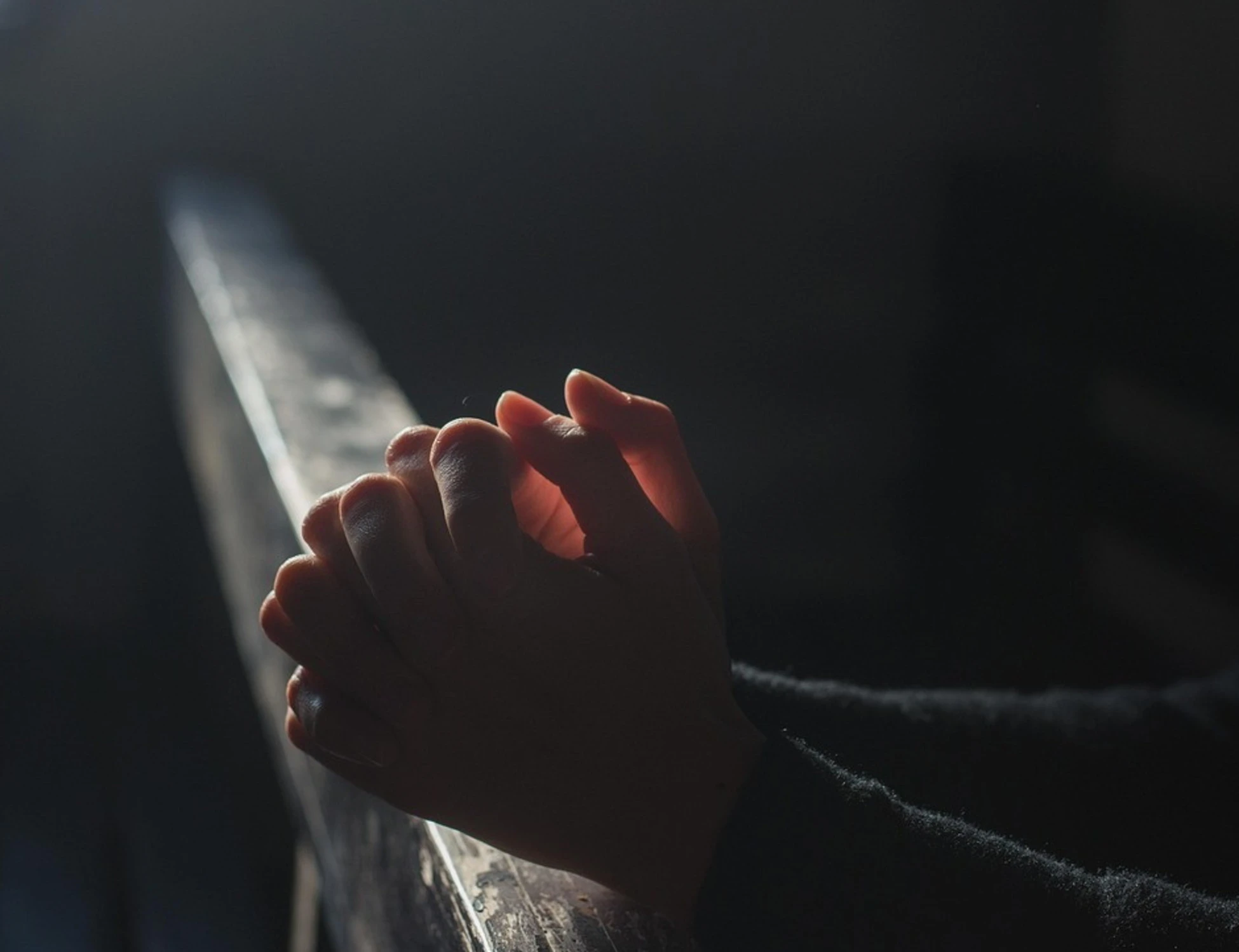  La "salvezza" arriva dalla trasformazione, non dall'abbandono