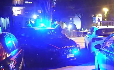 Picchiata e stuprata in strada: caccia alla belva, Gallarate-choc