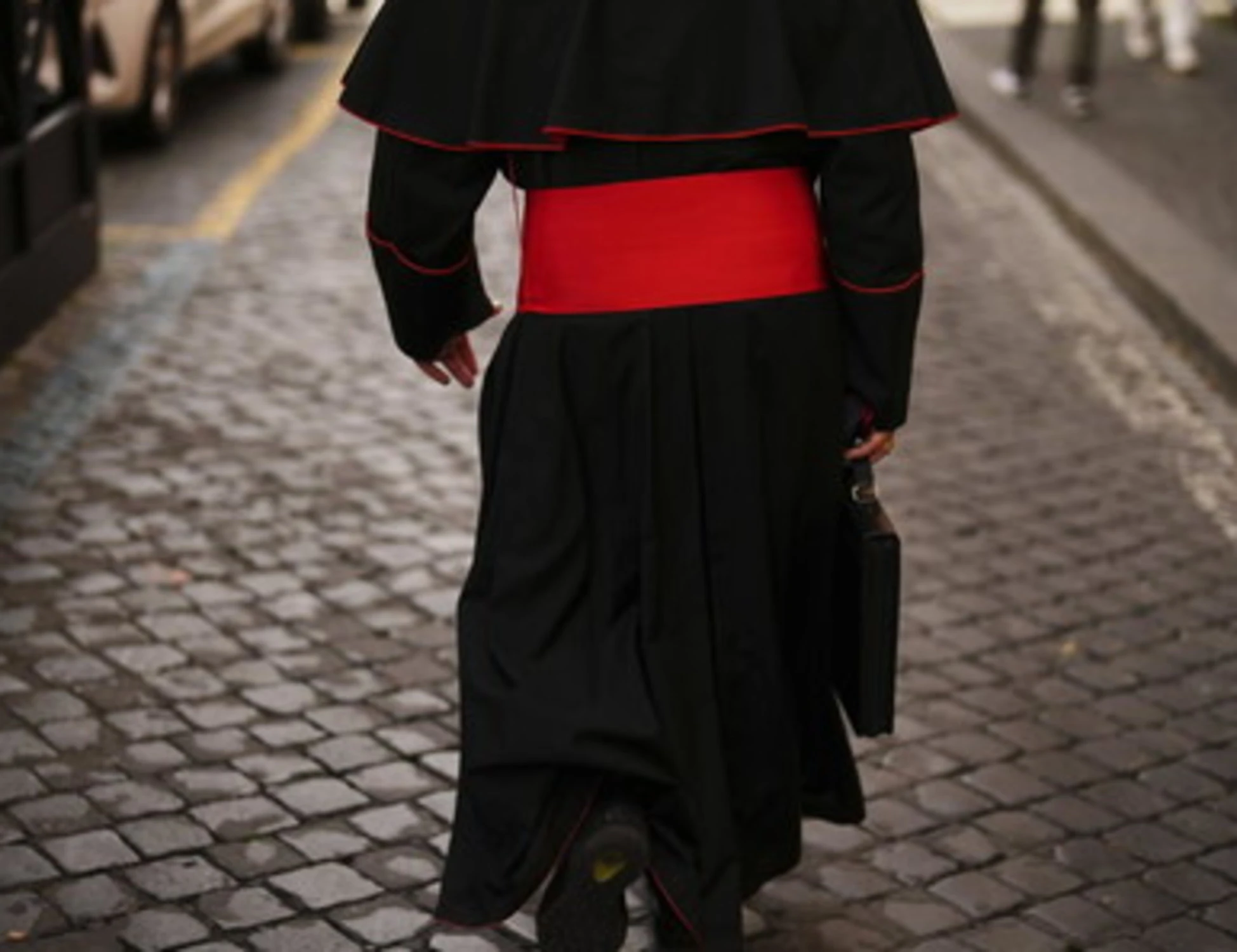 Conclave, chi domina la classifica social a due giorni dal via