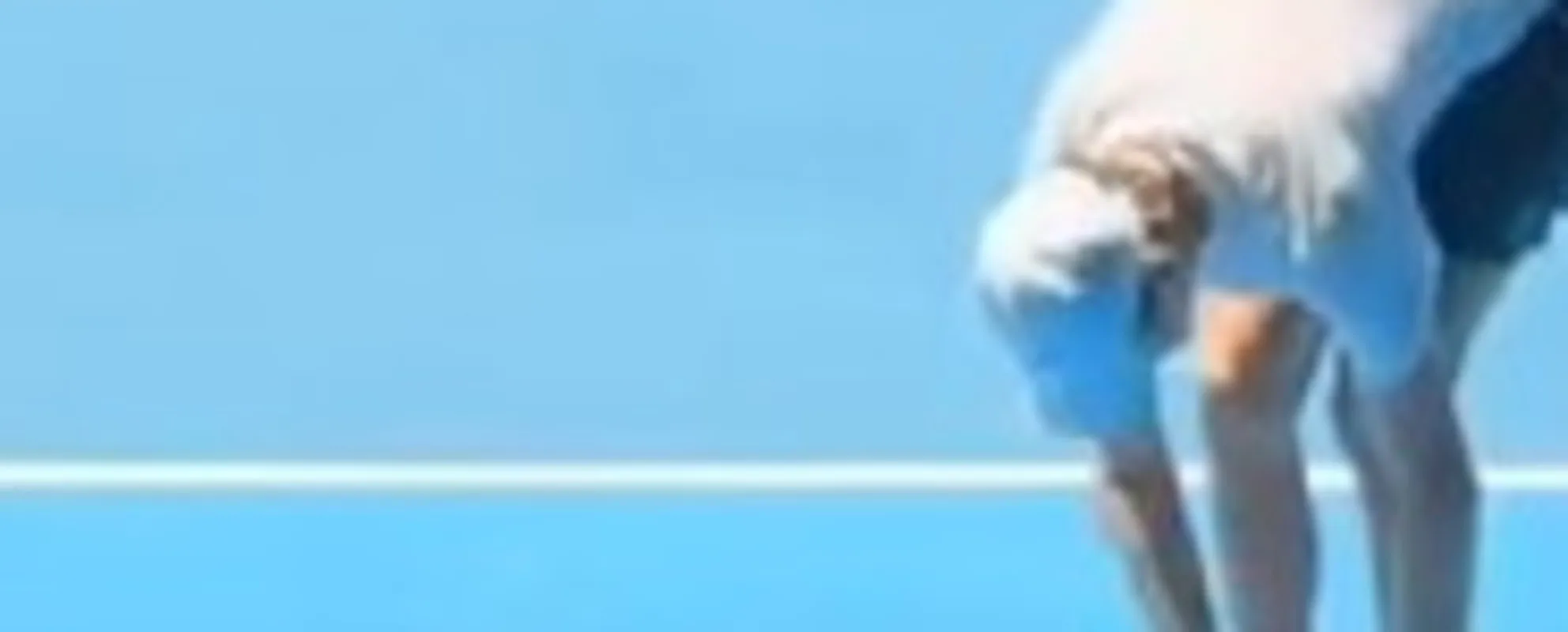 Sinner sbrocca in allenamento: allerta massima <span style="color: rgb(153, 0, 0);">Video</span>