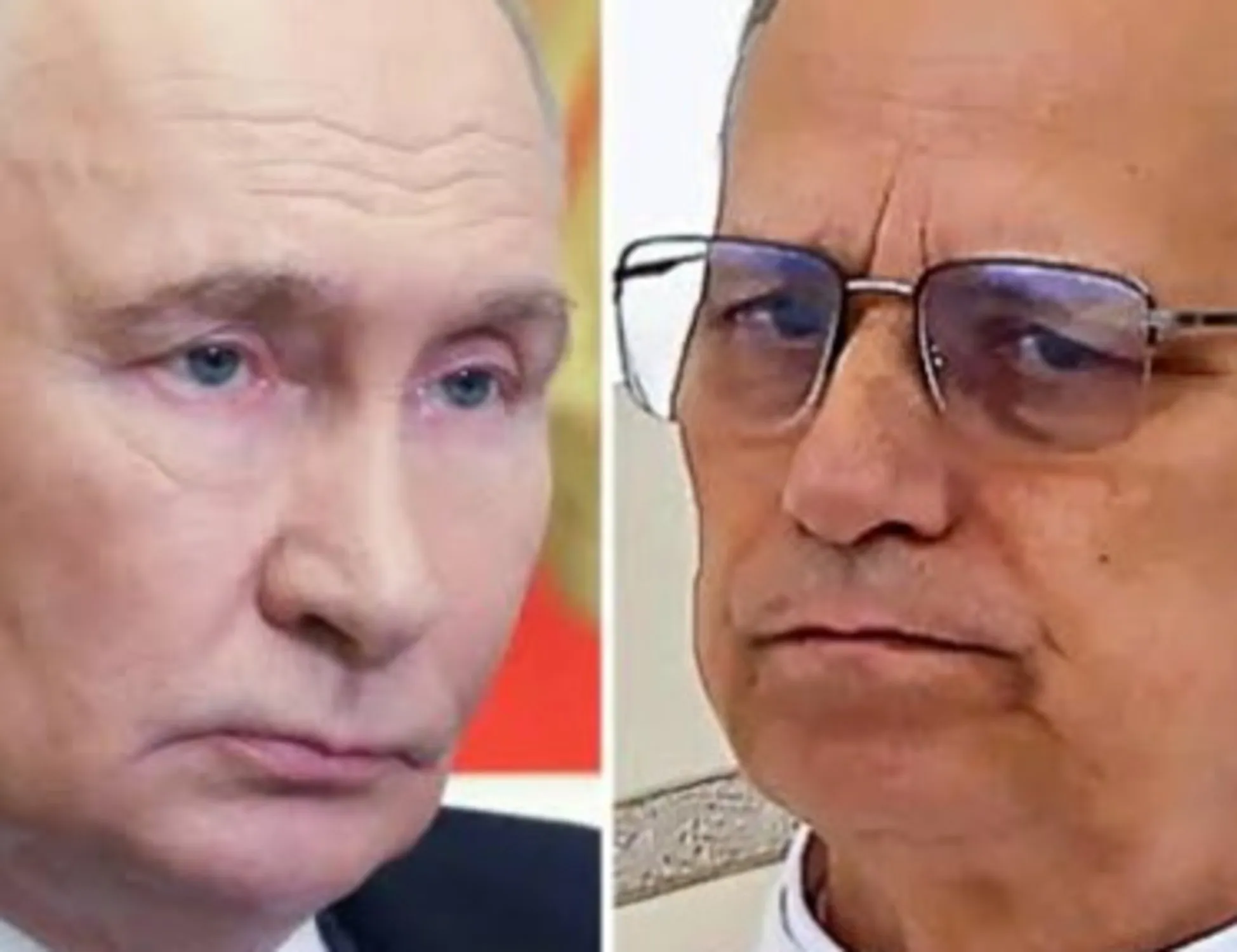 Leggi l'articolo: "Chiesta una tregua". Papa Leone al telefono con Putin
