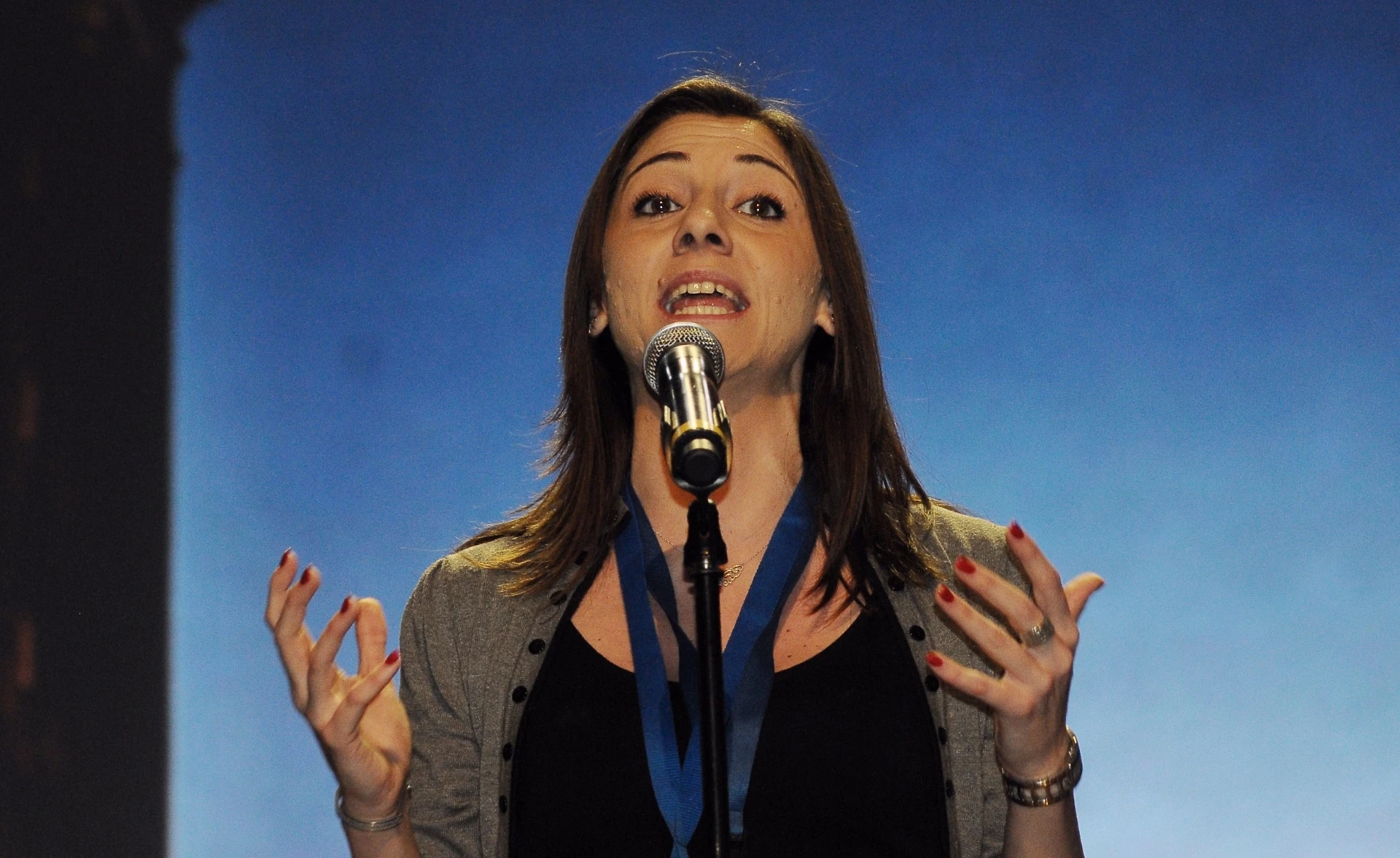 Anna Ascani ridicolizzata da Antonio Socci: "Un commento notevole"
