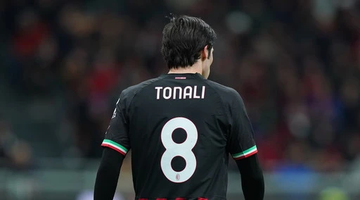 Milan, la rivelazione di Tonali: "Non ho chiesto io la cessione"