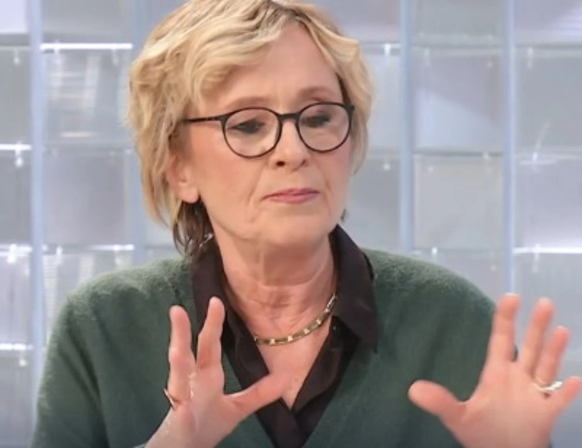 Referendum, Maria Teresa Meli imbarazza la Cgil: "Non se li è filati di pezza"