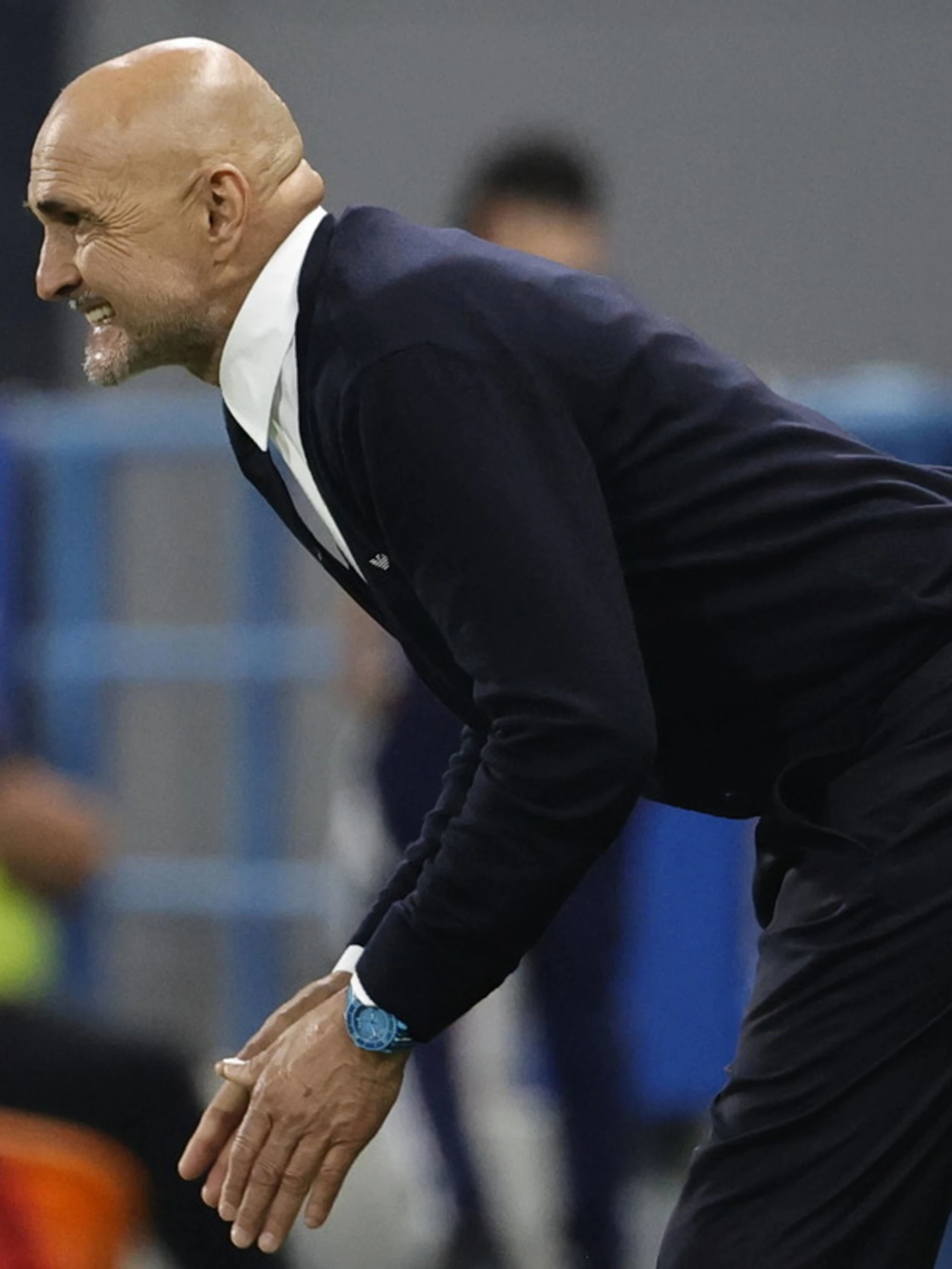 Juventus, perché è l'ora di Spallettone