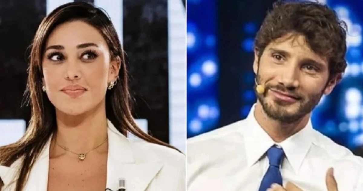 Belen in Rai insieme a De Martino? L'ultima (clamorosa) voce