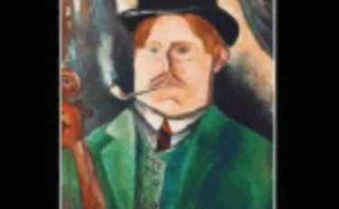 Le confessioni scomode di un pittore controcorrente