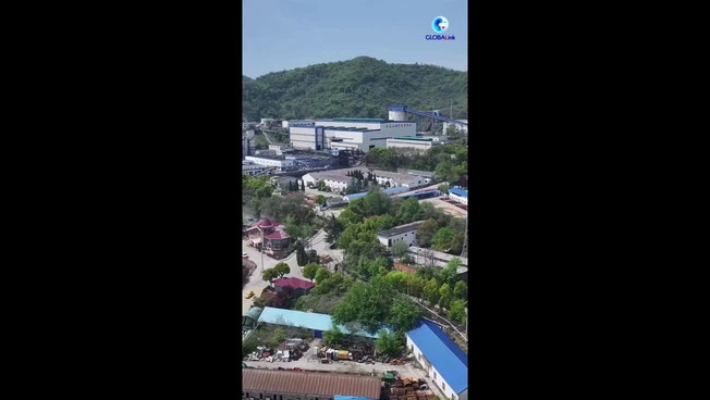 Cina: miniera "intelligente" di rame, operazioni senza equipaggio in profondità