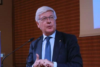 "Ma quali 'responsabili', mai stampella a Conte"