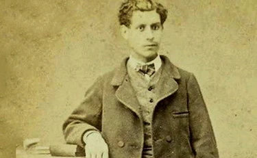 I Canti maledetti, inno alla bellezza dell'orrido