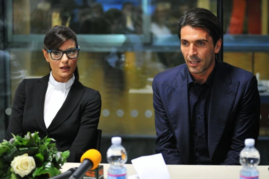 Ilaria D'amico: "Sono felice ma vivo di sensi di colpa 24 ore su 24"