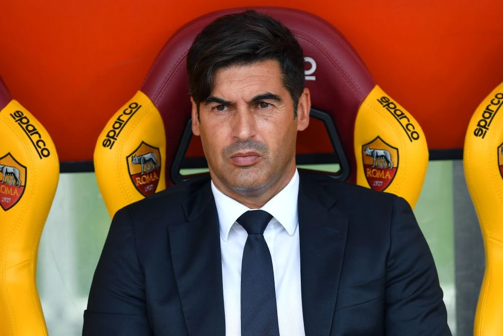 FONSECA "ROMA TROPPO STANCA, IL PARMA HA MERITATO"