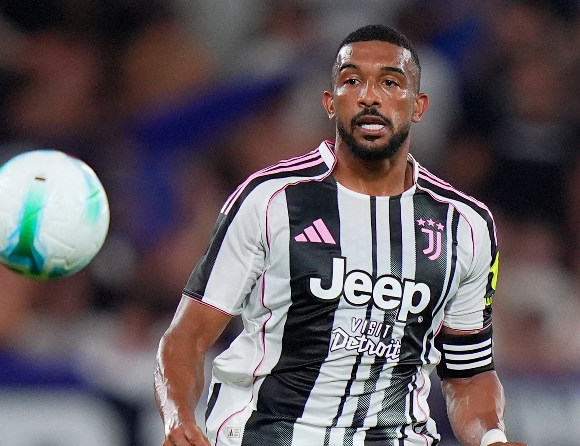 Juve, dramma-Bremer: il menisco fa crac, altro lungo stop