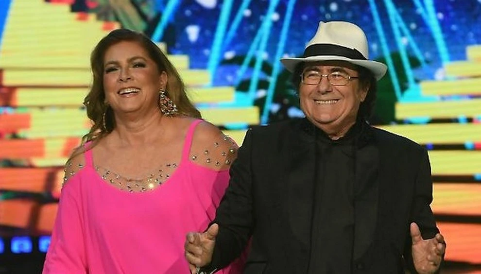 Sanremo 2020: Al Bano e Romina, Amadeus punta sull'usato sicuro