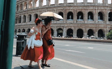 L'Oms si è inventata cinque morti per il caldo in Italia